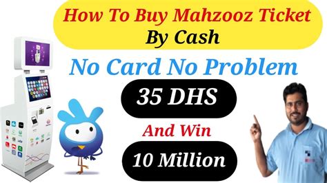 how to buy mahzooz ticket by cash|Mahzooz Cash Purchase .